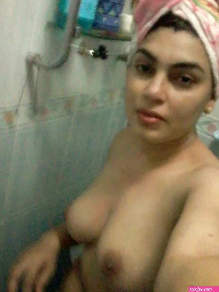 Iranian nudes