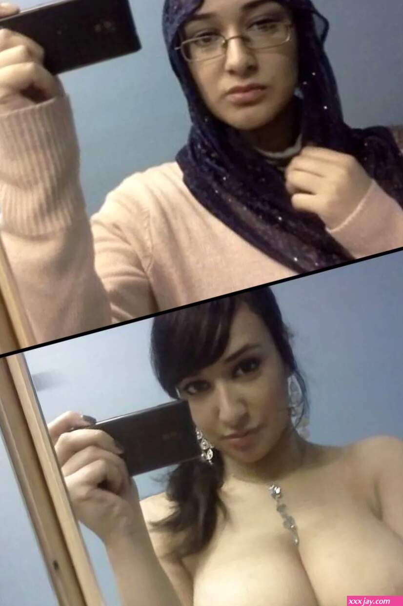 Arab nuded