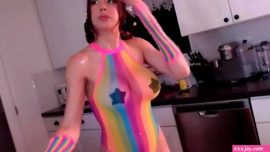 Marie Webcam