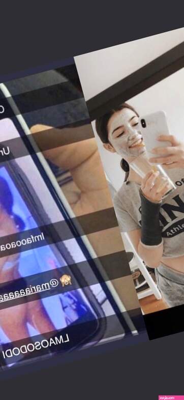 Selen on X: People are talking bad about Charli Damelio rn and how she leaked pictures of her ass in a bikini but yet no one talked about 13 yo Danielle Chon