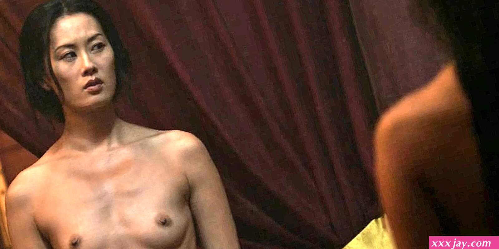 Julia chen nude