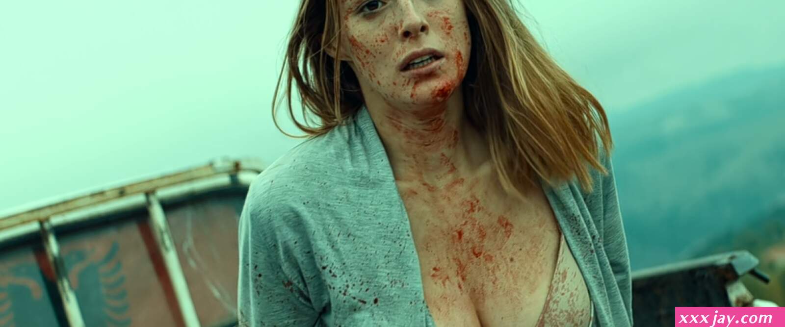 The Balkan Line full HD Movie Screenshot