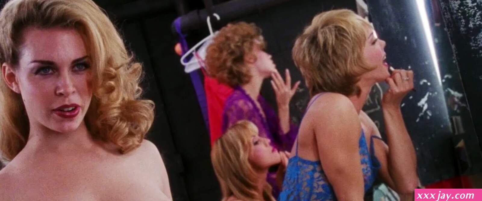 Bobbie phillips naked