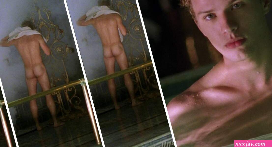 Ryan goslin naked