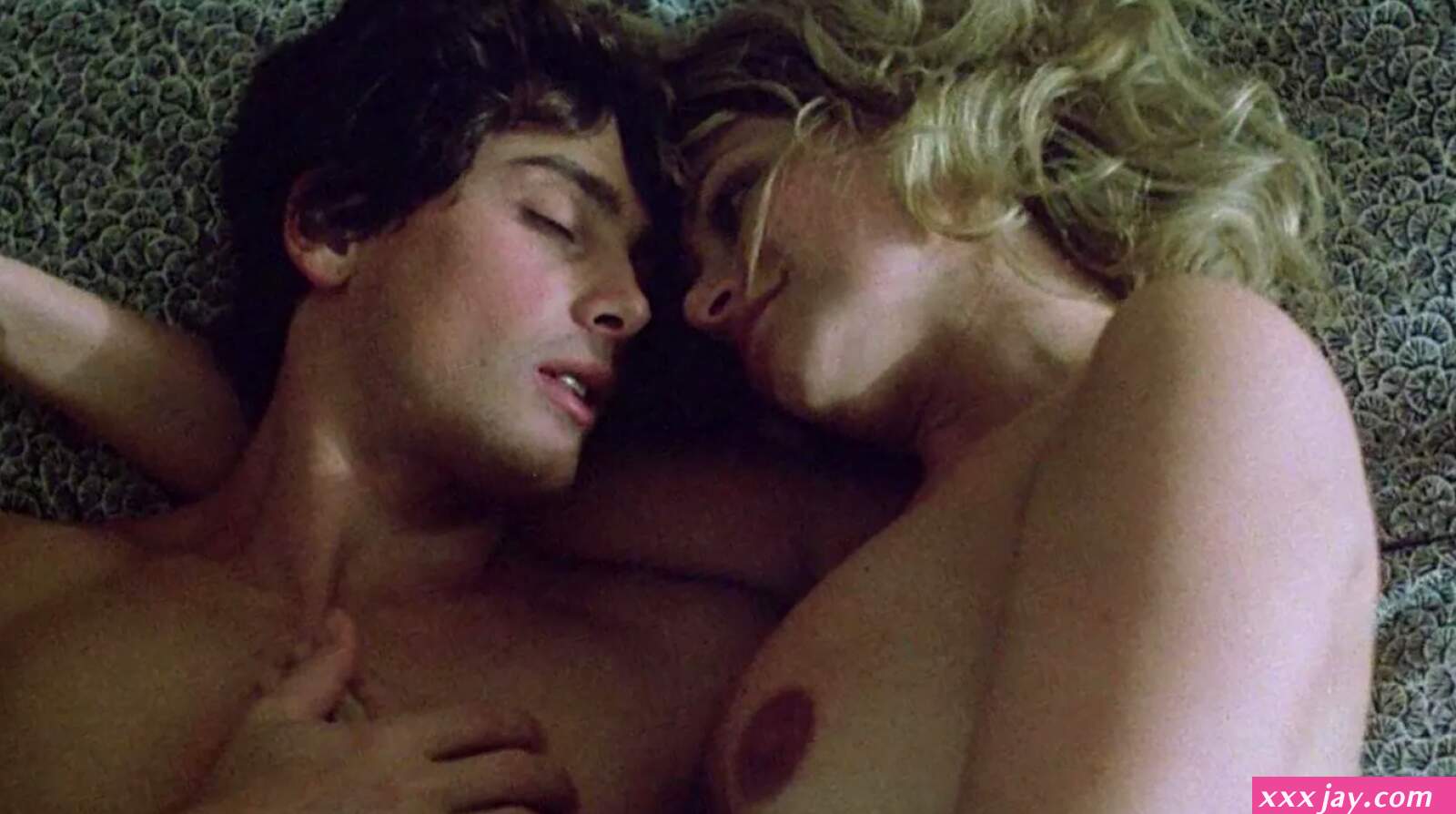 Caren kaye naked
