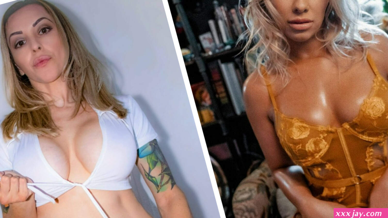 Paige VanZant News