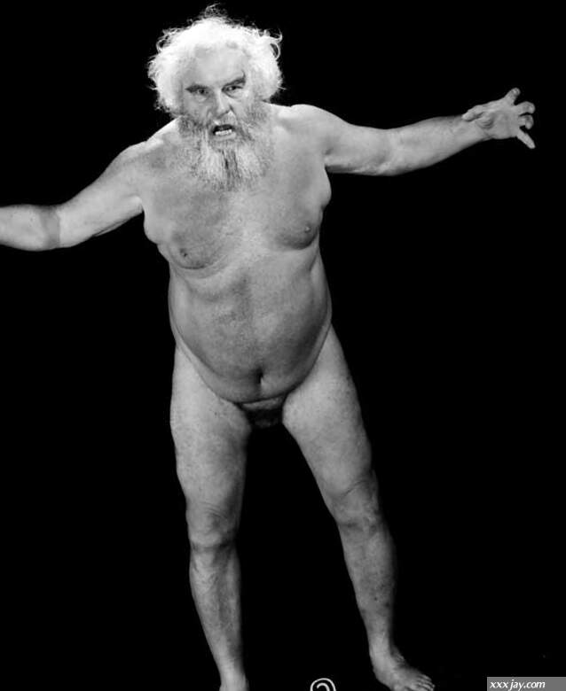 Old man