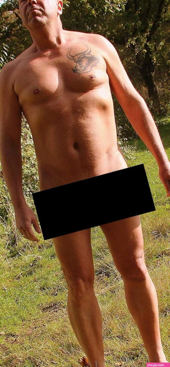 Old Man in Pottruck Locker Room Definitely Staying Naked for Longer than Necessary