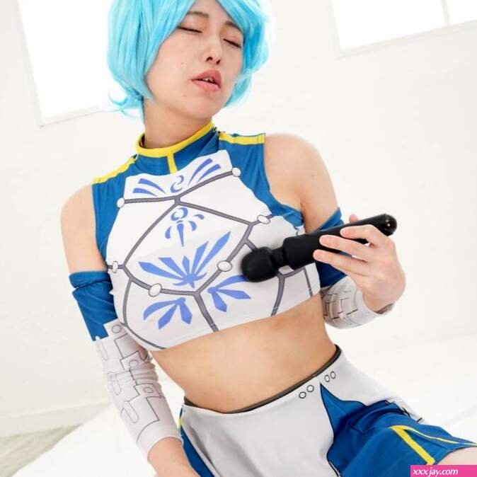 Cosplay