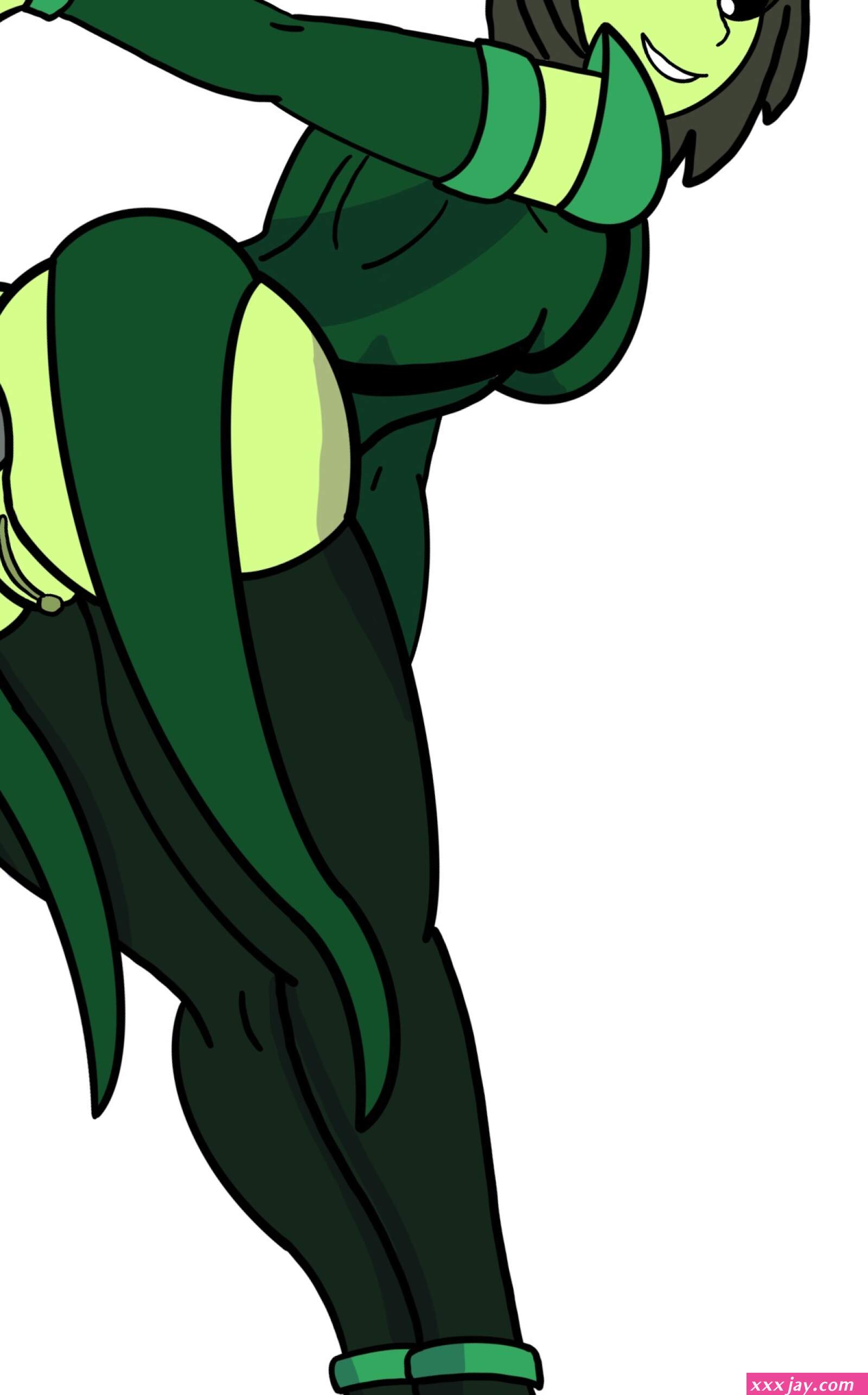 Mantis for Marvel Comics Nsfw by The0utlander2005 on DeviantArt