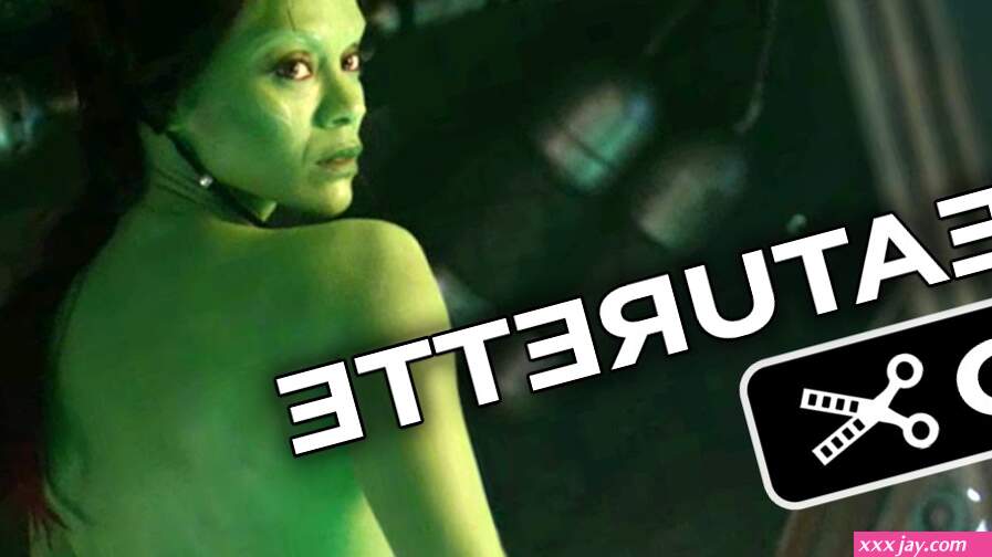 Guardians of the Galaxy Featurette