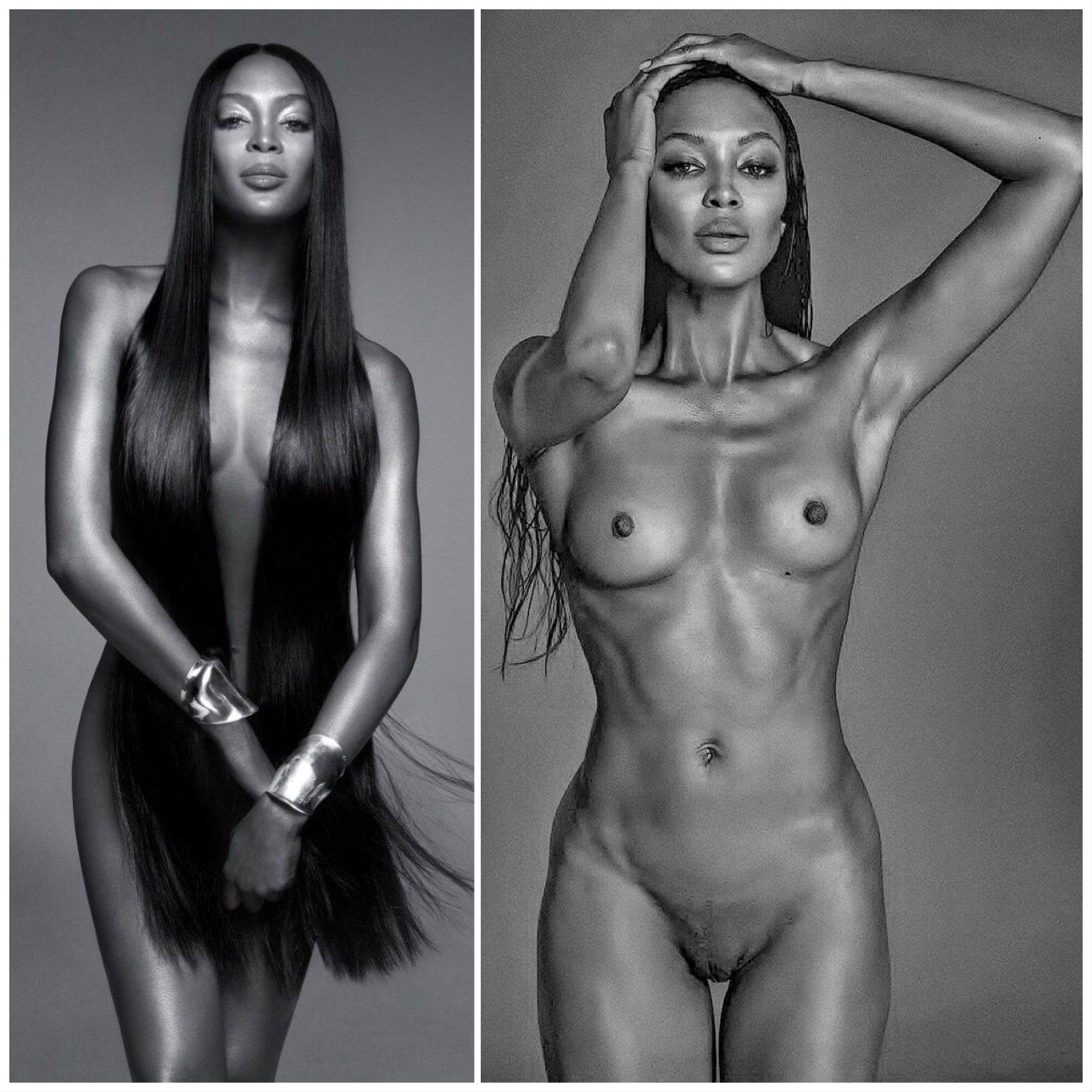 Naomi Campbell Nude Pictures. Rating 7.5310
