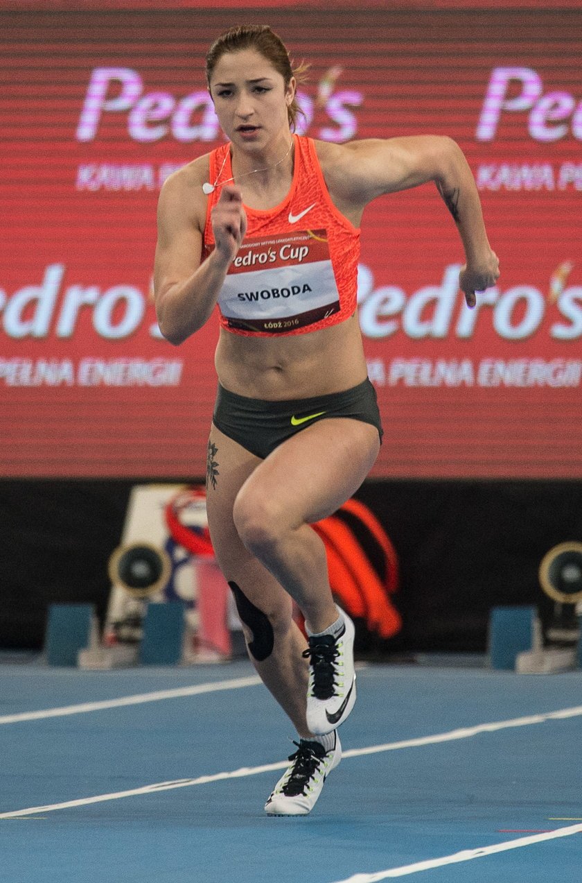 Ewa Swoboda