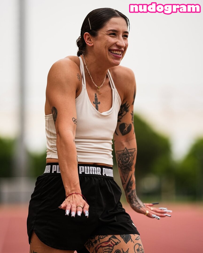 Ewa Swoboda Olympian litttlerunner Nude Leaks OnlyFans