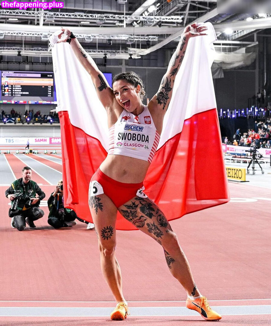 Ewa Swoboda Olympian litttlerunner OnlyFans 10