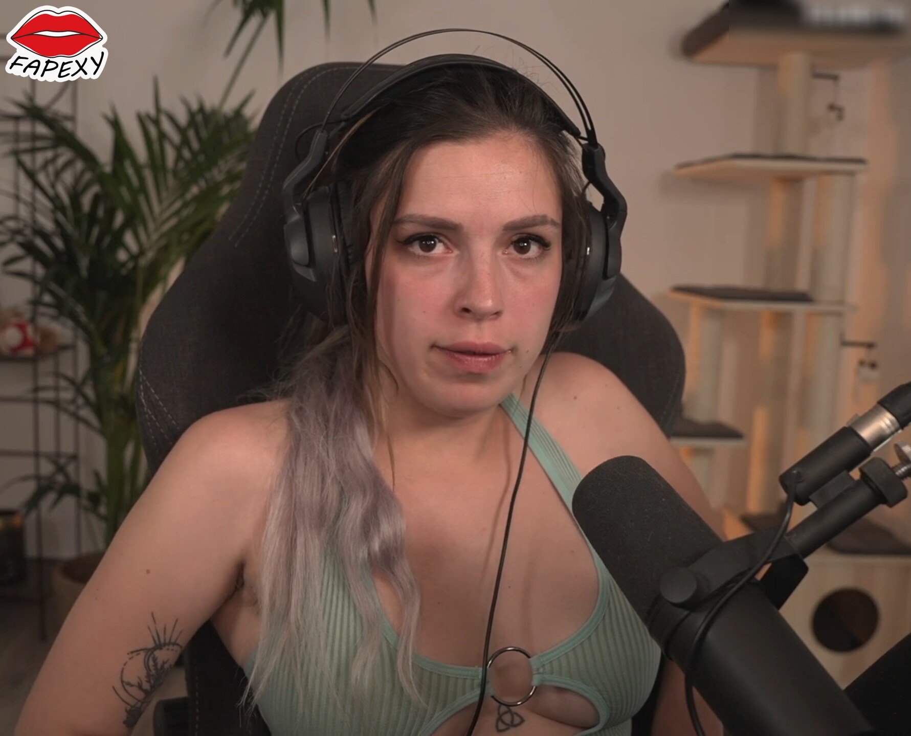 Pia Shurjoka Nude Leaks