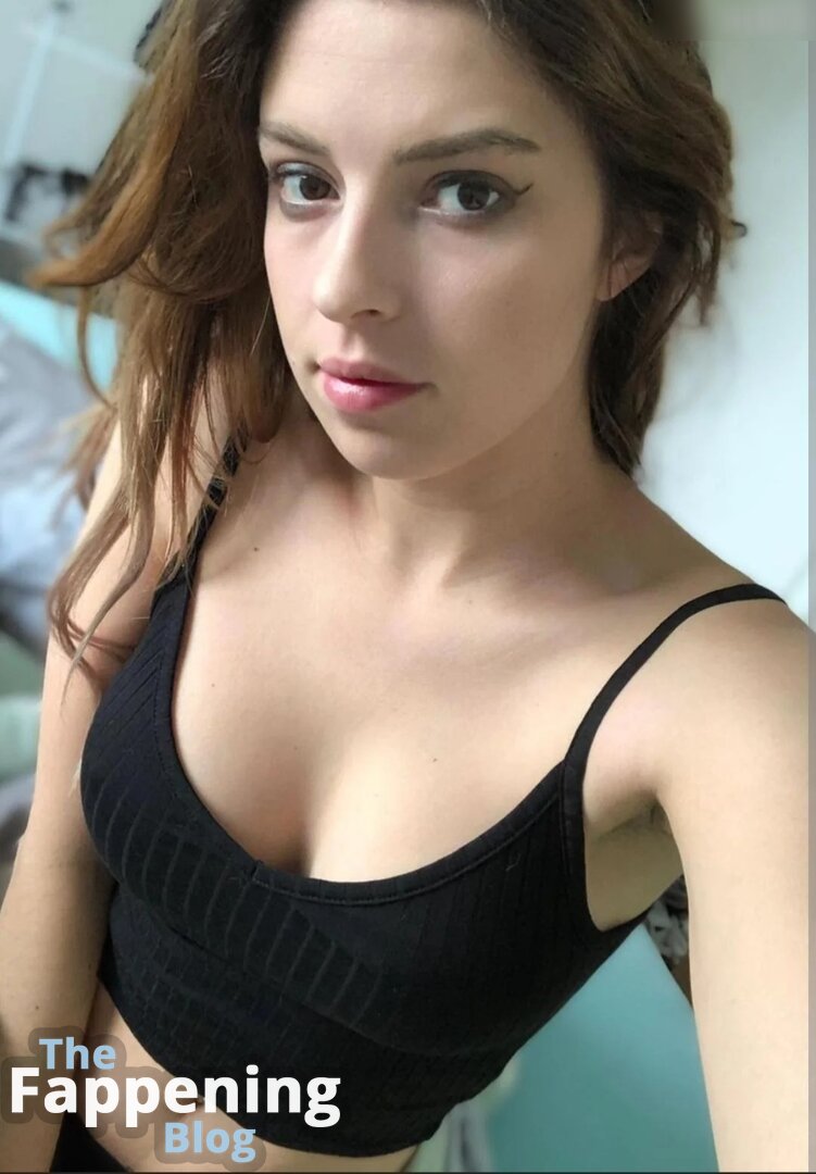 Shurjoka pls Nude Leaks Photo 1