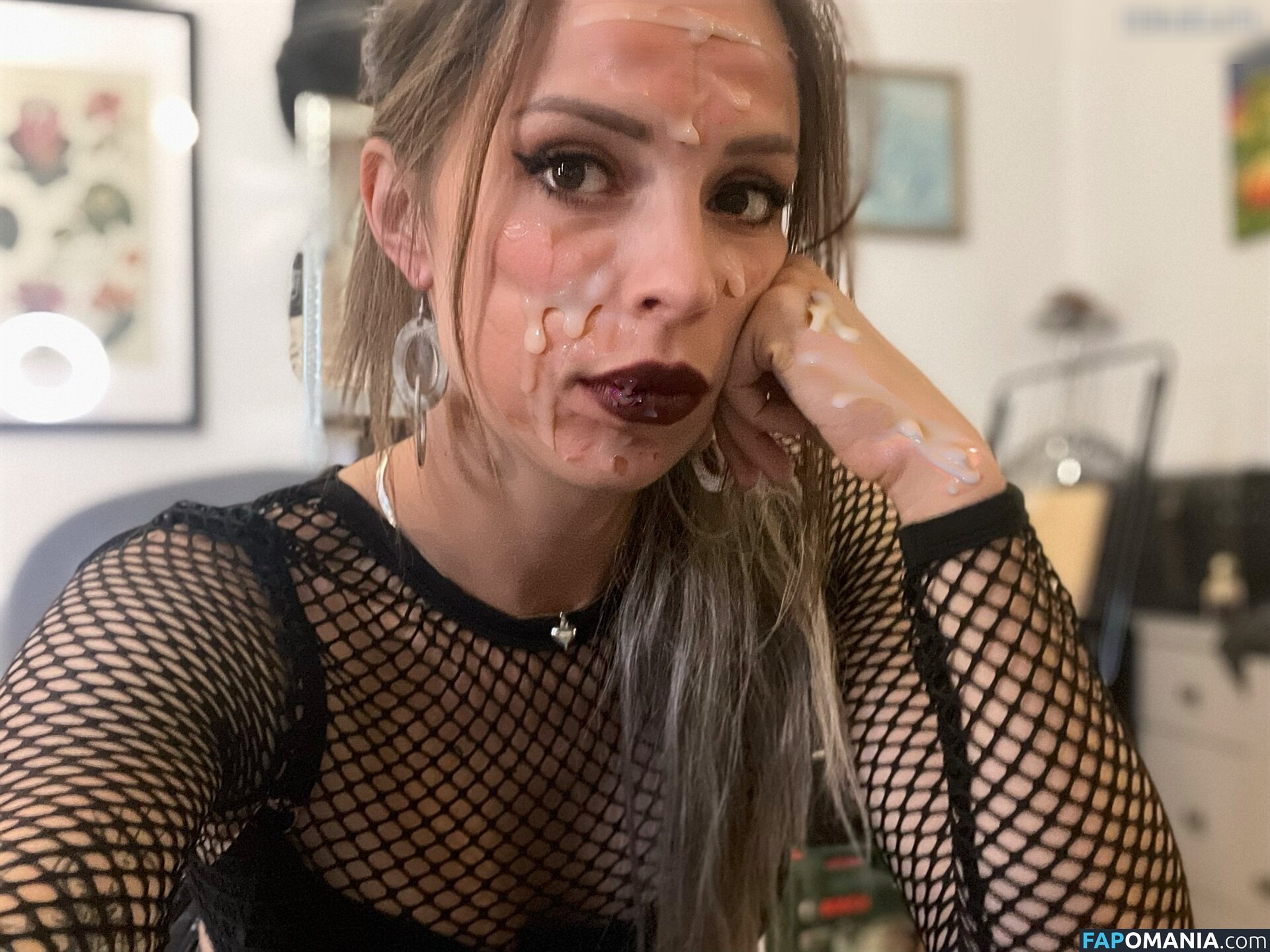 Pia Shurjoka Nude OnlyFans Leaked