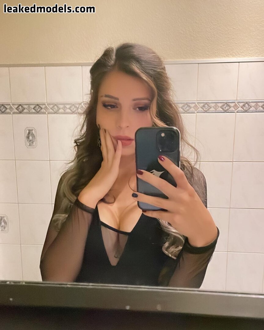 Pia Shurjoka Nude Leaks OnlyFans 21504