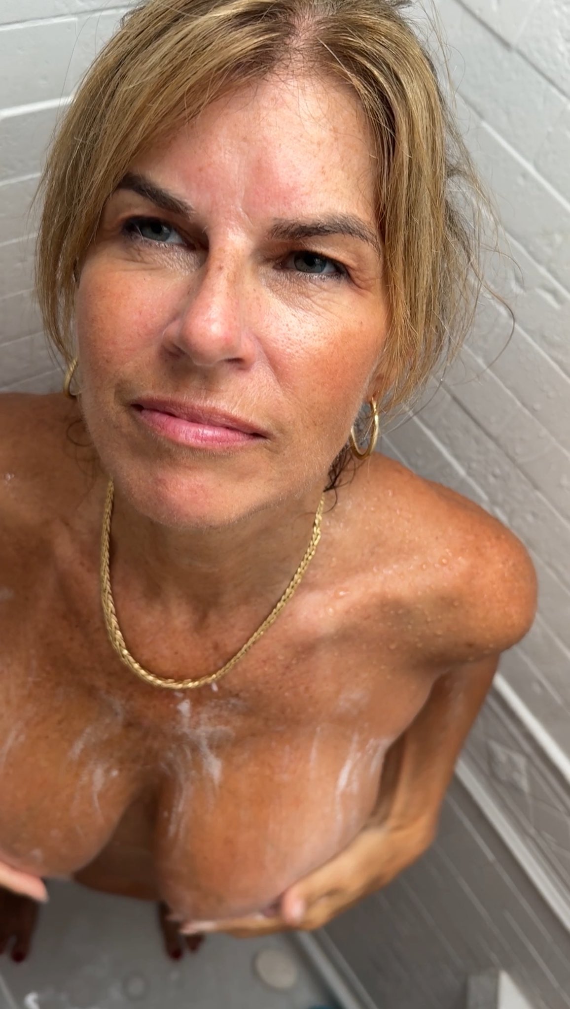 The Mary Burke sexymilfmary X