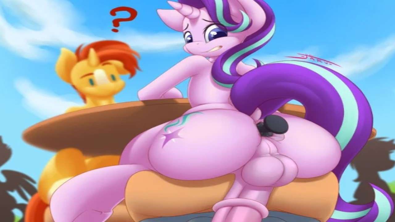 my little pony porn fanfix