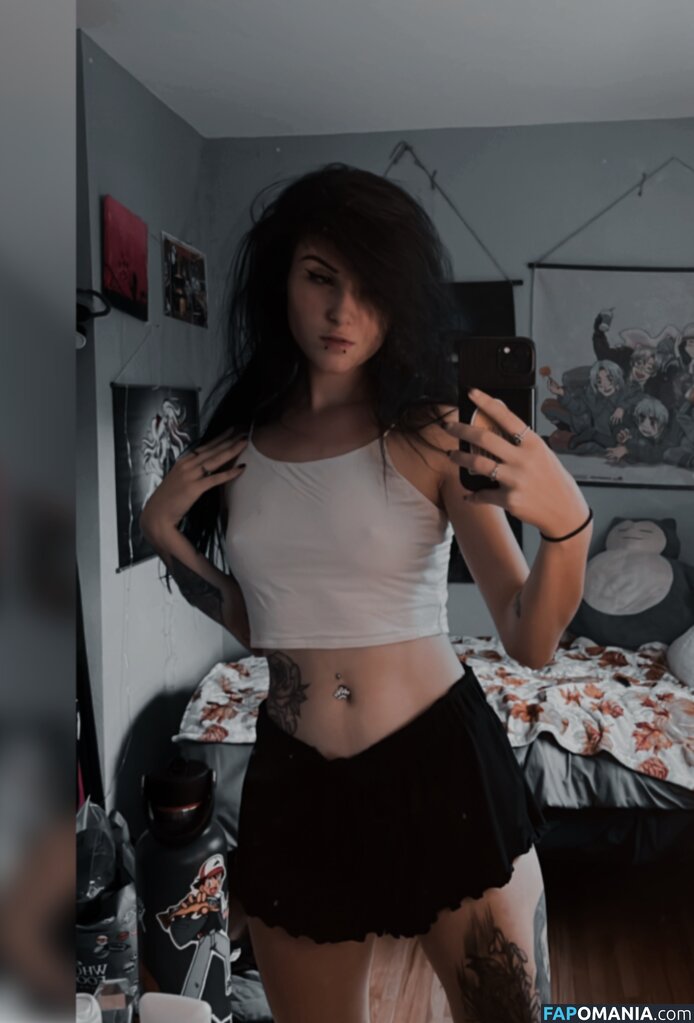 Elektra Kirby elekboo elekboo elektrakirby FanFix elektra888 Nude OnlyFans Leaked