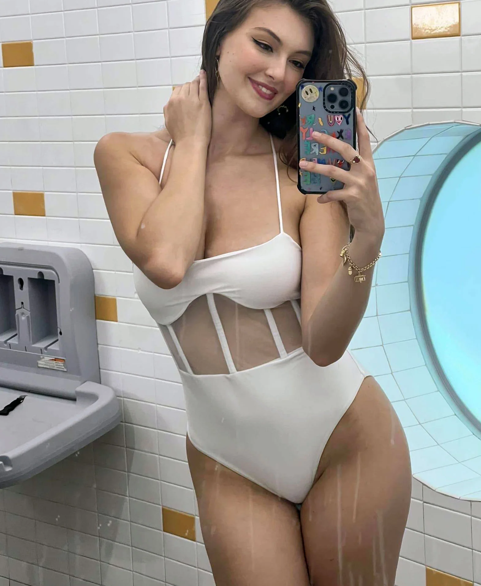 Rachel Pizzolato Nude Photos and Porn Video