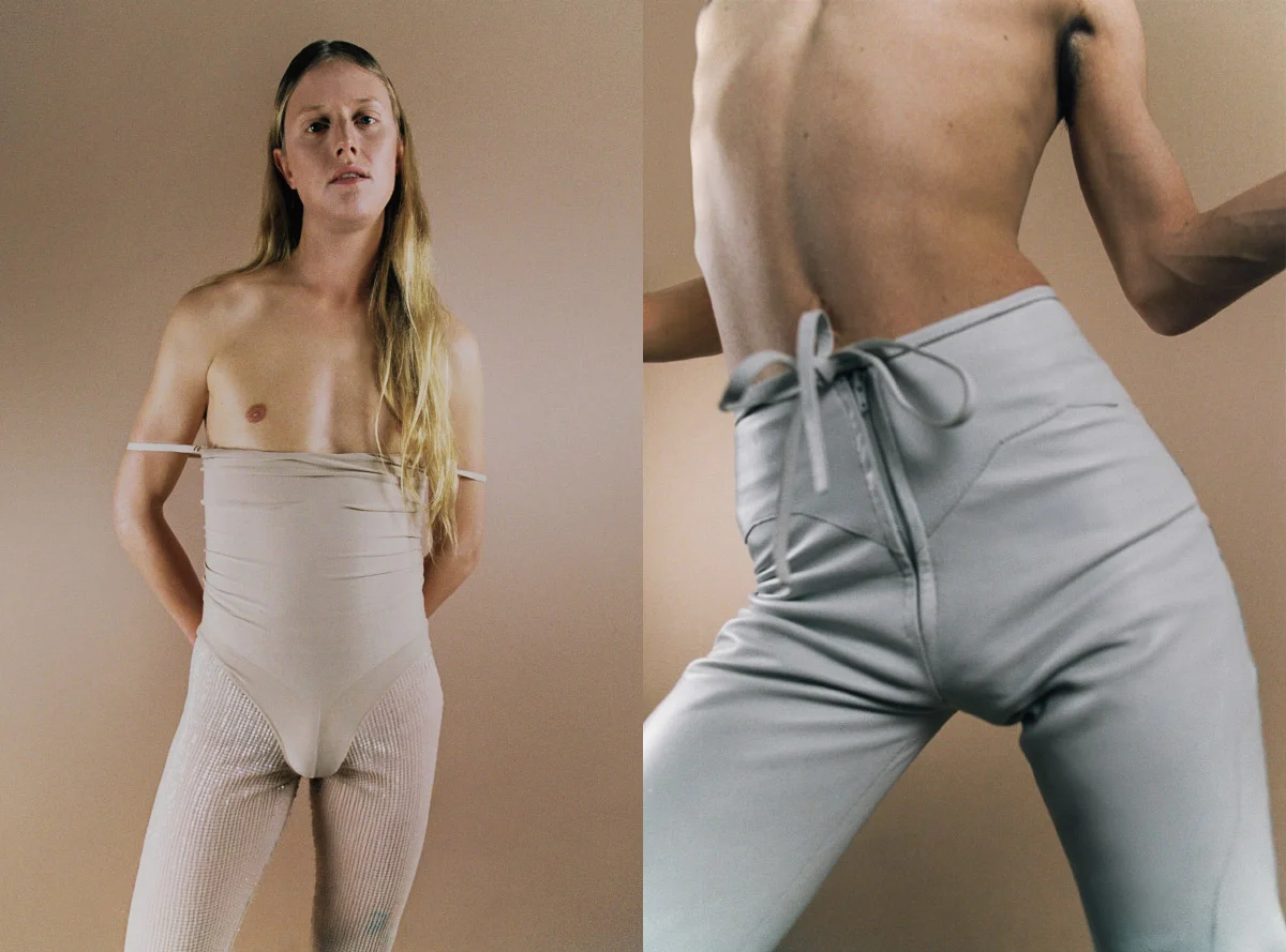 Nudes Studies
