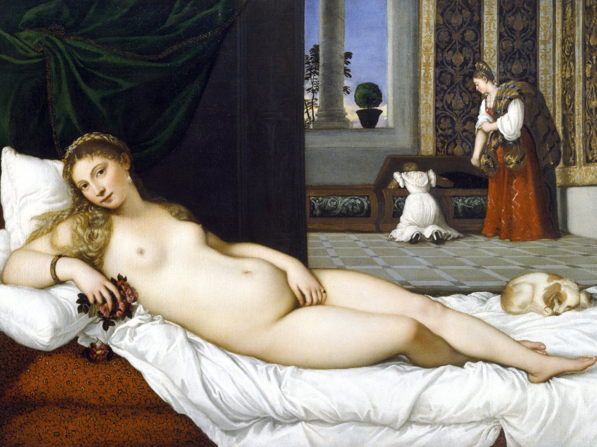 Taking nudes is an art. Heres how to create a masterpiece.