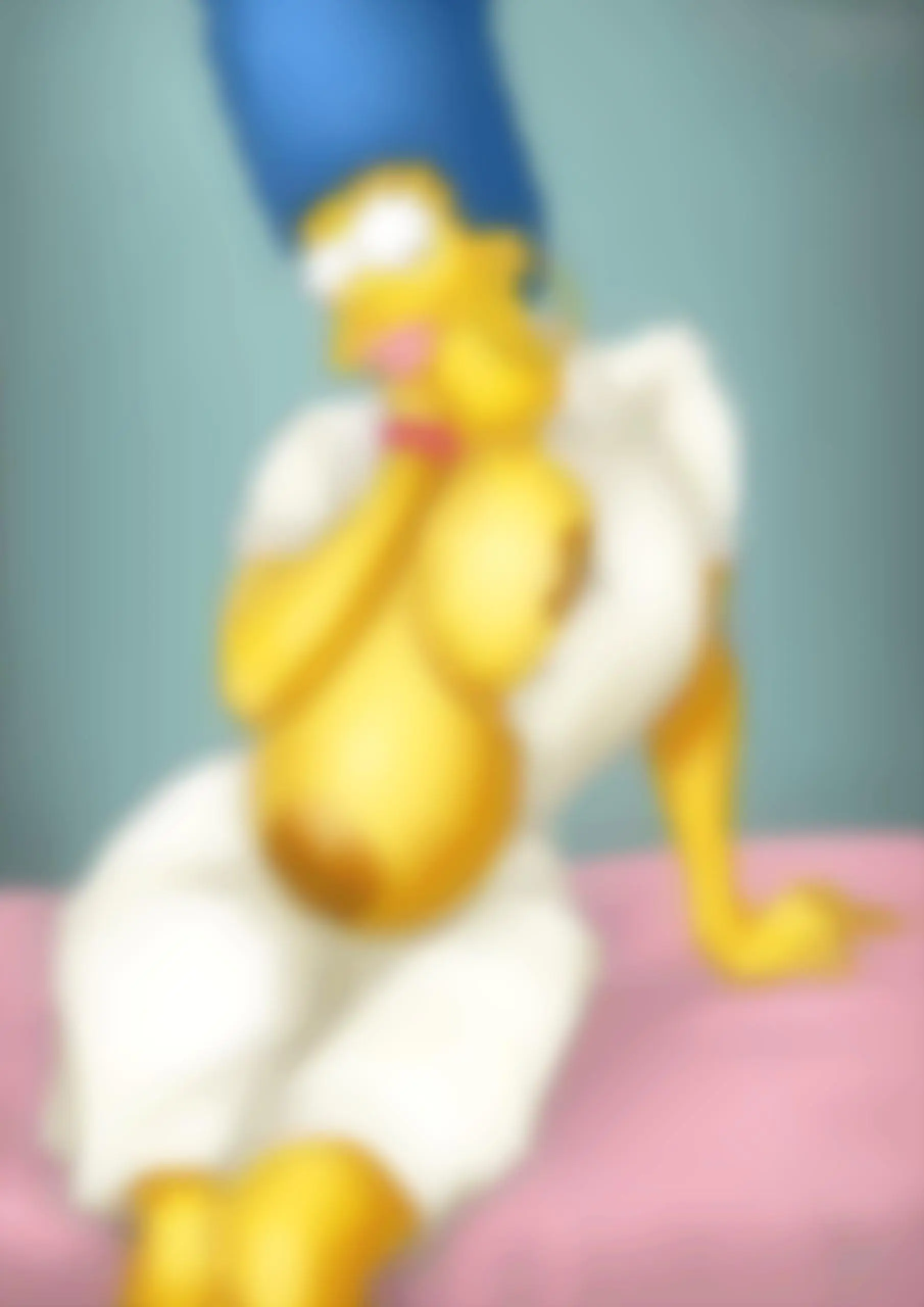 Nude Milfs Marge Simpson Huge Tits