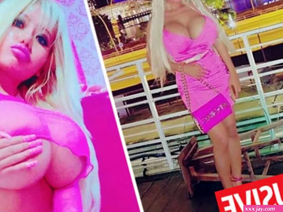 Asian Barbie with F-cup boobs wants MORE plastic surgery: I think its better for me