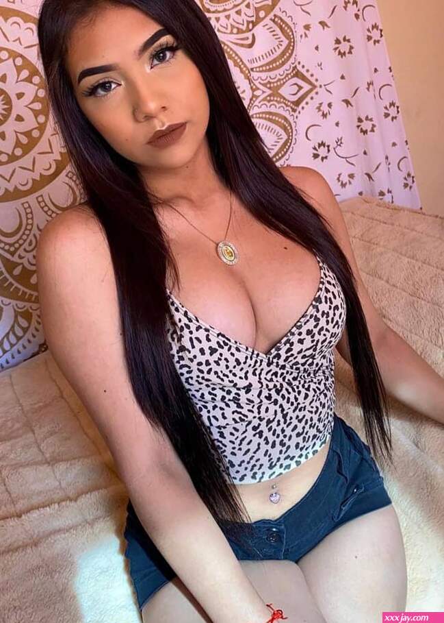 Andrea Garcia TikTok