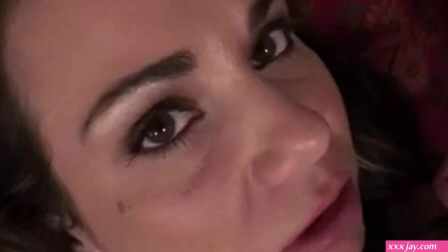 Holly West Blowjob and Fucking Closeup