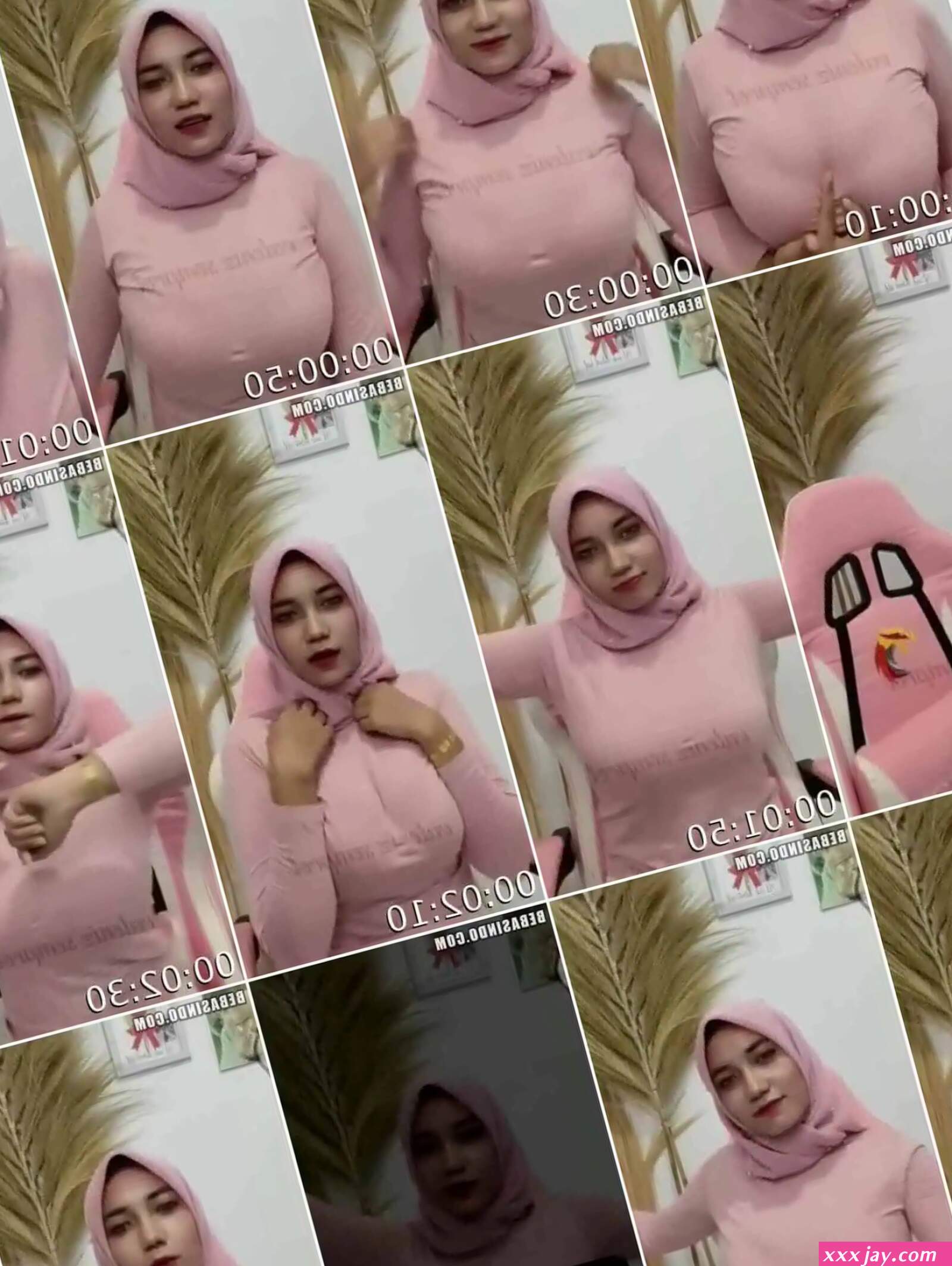 Bokep Ukhti Jilboobs Live Show