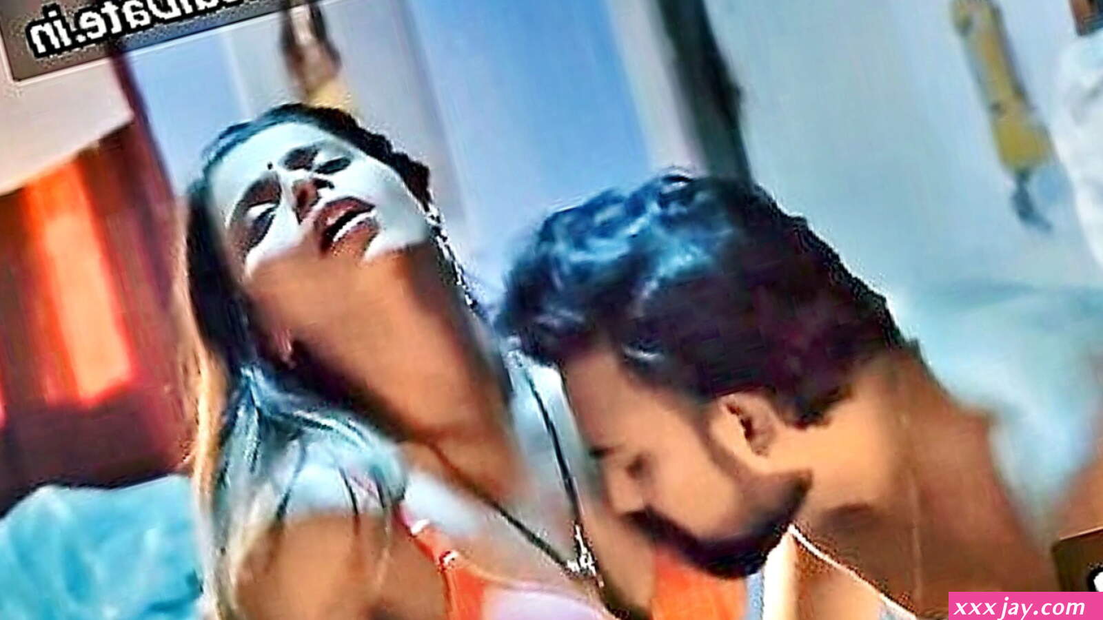 Babeporn Handisha From Mumbai Indian Amateur Sex With Padosan