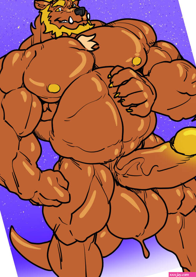 Pec Fuck Porn