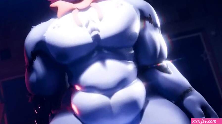 Pec Fuck Porn