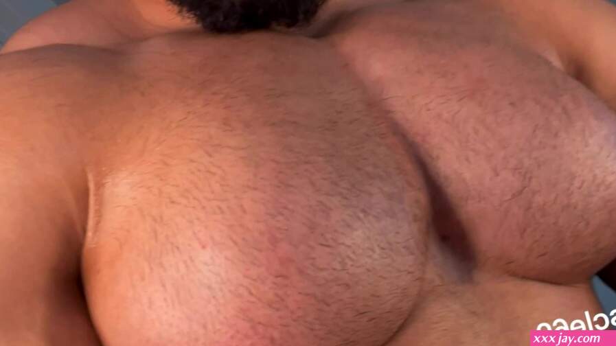Needing Your Cock on my Pecs