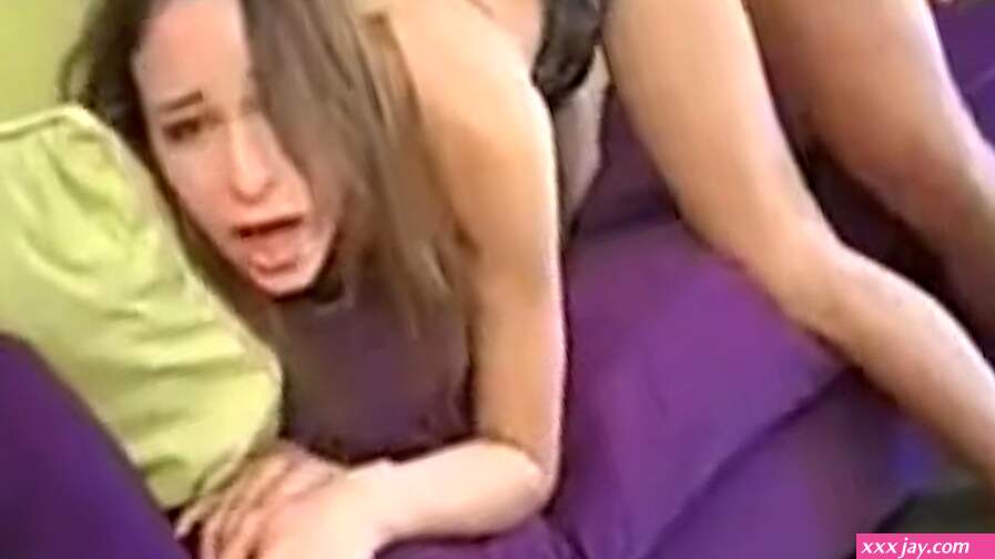 Stretch Out My pussy With That Big Cock