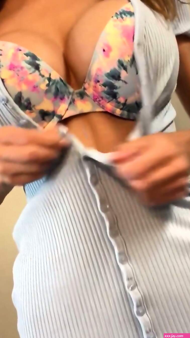 Amira Brie Masturbating Several Times With A Dildo