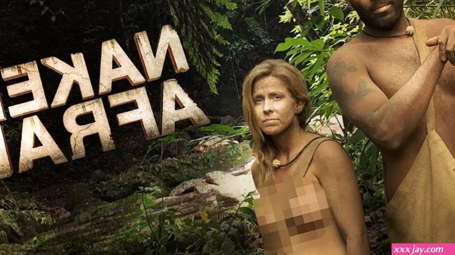 Where to Watch Naked and Afraid Season 8 Full Episodes Online