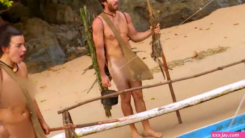Naked and Afraid: Savage