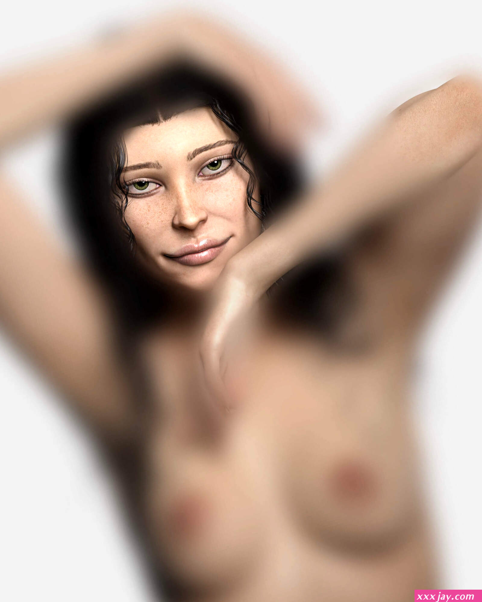 Nude Study