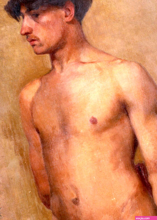 Nude Study