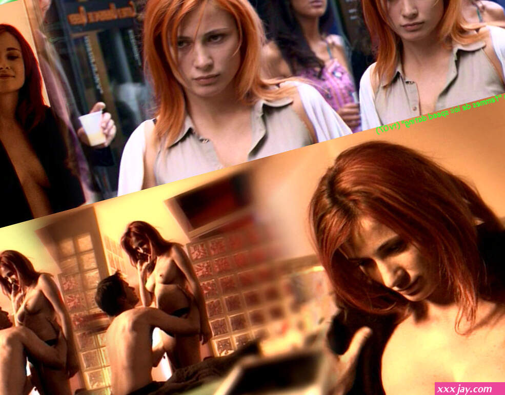 Ladies Of The Law nude pics page