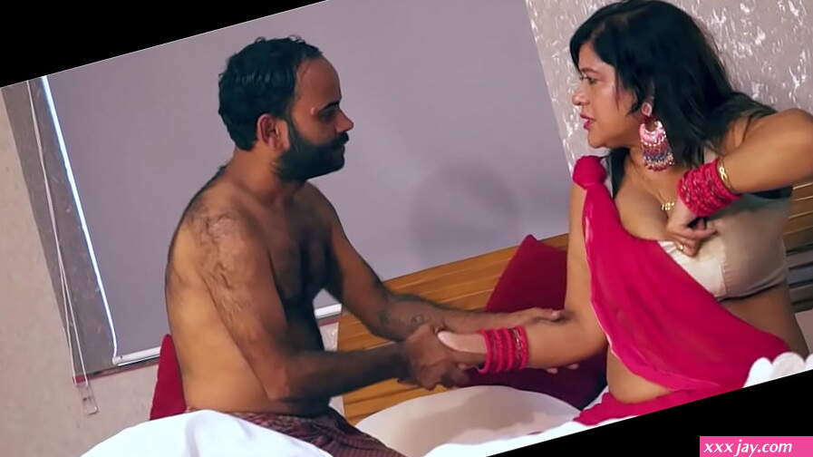 Indian Beautiful Cheating wife fucking! Hindi Web series Sex