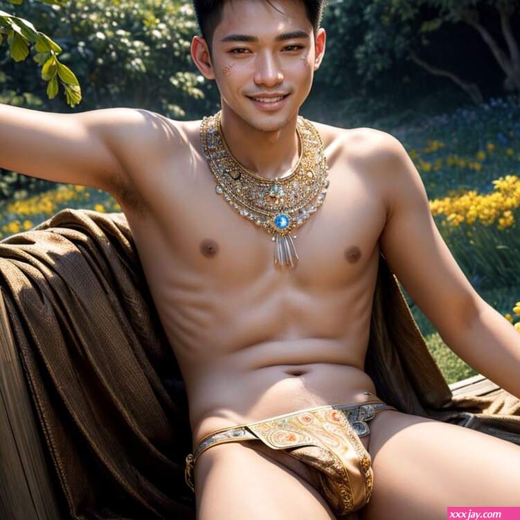 Asian beauty. aiart stablediffusion nsfw aiboys aitwinks gay