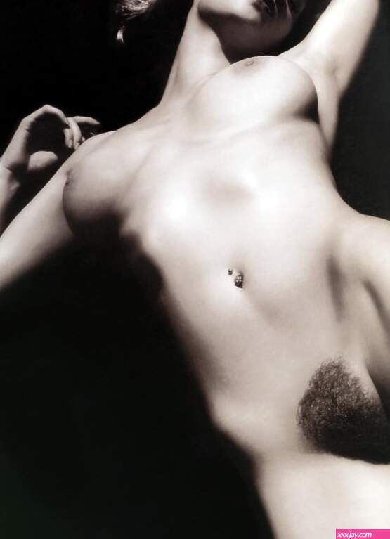 ALICIA MARIE CLARK Nude