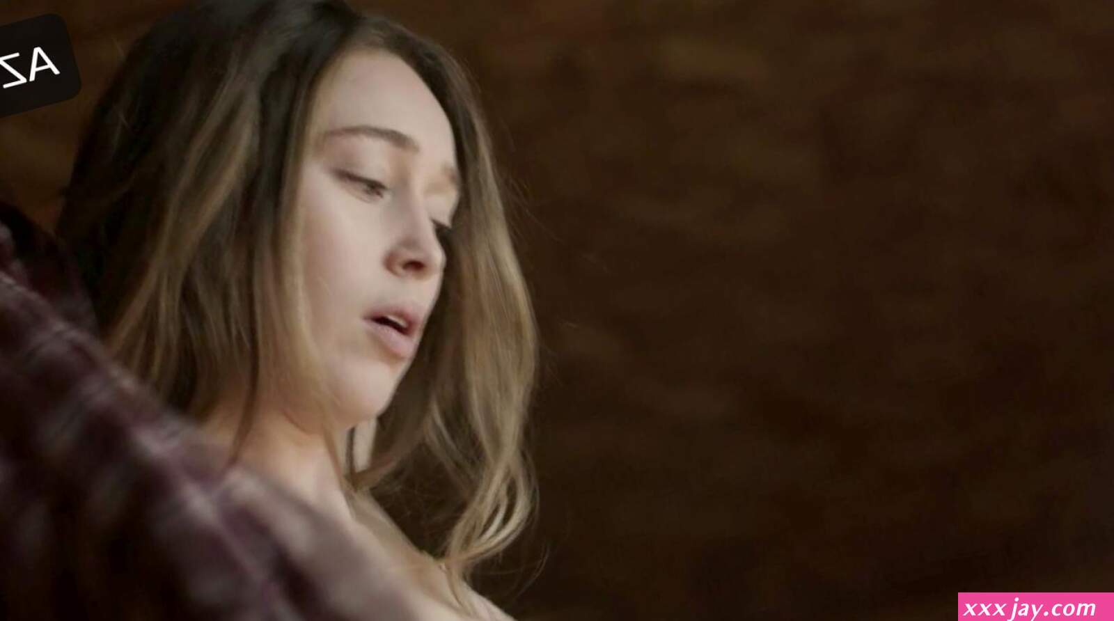 FEAR THE WALKING DEAD NUDE SCENES