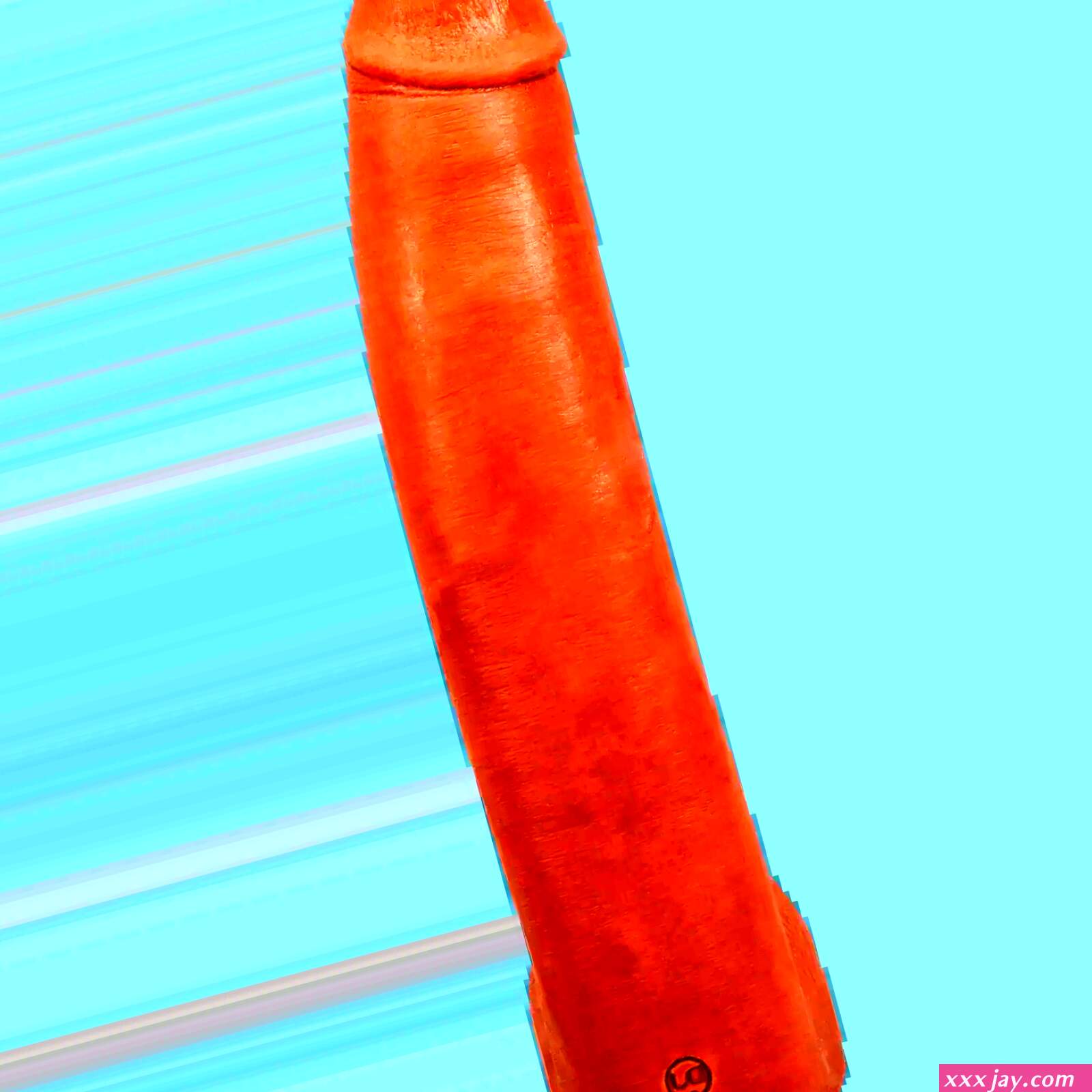 Signature Series Alex Jones ULTRASKYN 11 Dildo